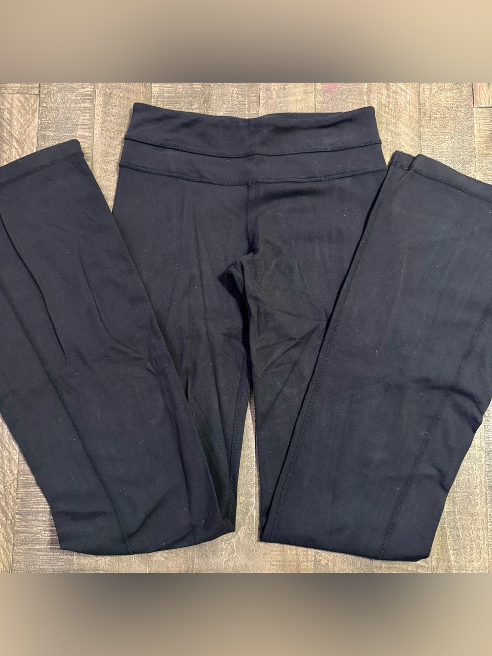 Lululemon Flair leggings